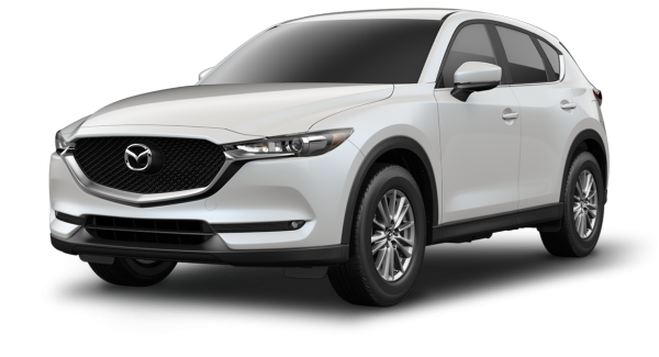 Mazda Cx5